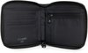 PacSafe RFIDsafe Wallet RFID black (11050-100)
