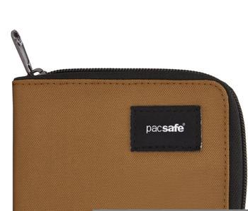 PacSafe RFIDsafe Wallet RFID tan (11050-205)