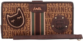 Anekke The Forrest Wallet multicolored (35679-901)