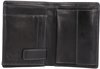 Esquire Denver Wallet RFID black (048418-00)