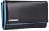 Piquadro Blue Square Wallet RFID black (PD4152B2R-N)