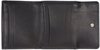 Golden Head Polo Wallet RFID black (117651-8)