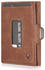 DONBOLSO Slim Wallet XS with Coin Pocket