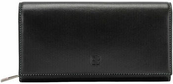 DuDu Wallet black (534-277-01)