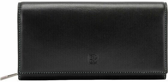 DuDu Wallet black (534-277-01)