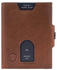 Von Heesen Whizz Wallet with Push Button and XXL Coin Pocket