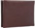 Piquadro Harper Wallet RFID dark brown (PU5761APR-TM)