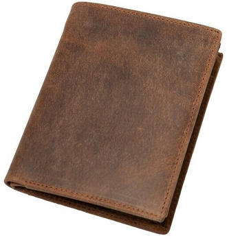 Alassio Wallet brown (42240)