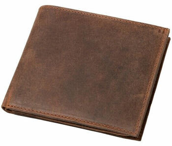 Alassio Wallet brown (42241)