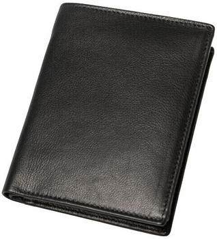 Alassio Wallet black (42245)