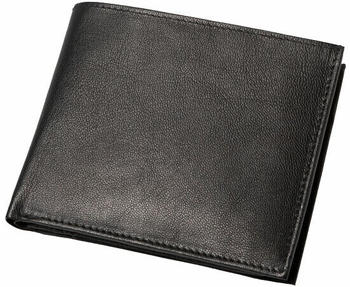 Alassio Wallet black (42246)