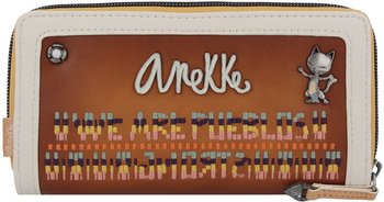 Anekke Menire Wallet RFID multicoloured (36649-911)