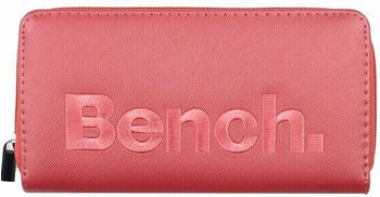 Bench Wallet red (90005-02)