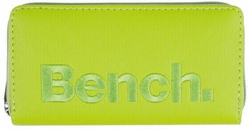 Bench Wallet light green (90005-07)