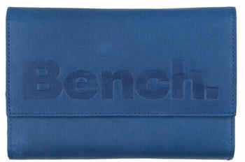 Bench Wonder Wallet medium blue (92100-05)