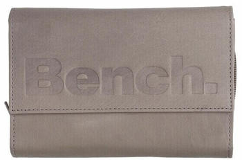 Bench Wonder Wallet grey (92100-17)
