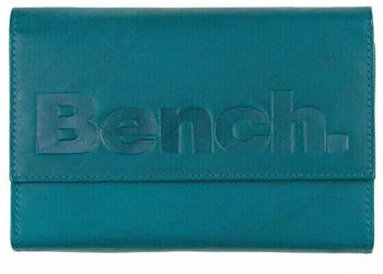 Bench Wonder Wallet petrol (92100-24)