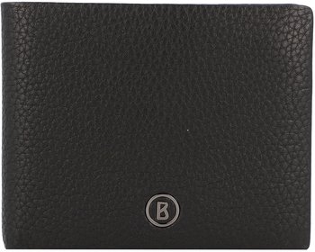 Bogner Vail Lennox Wallet RFID black (4190000699-900)