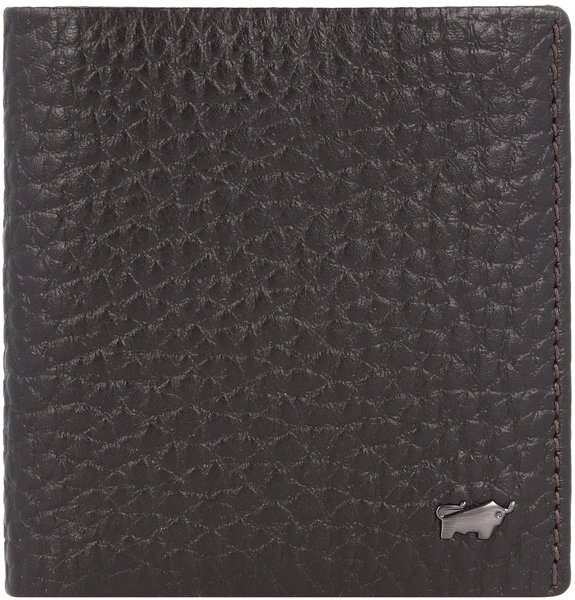 Braun Büffel Yannik Wallet RFID dark brown (53140-238-020)