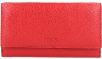 Bric's Milano Marmolada RFID rosso (BW209454-019)