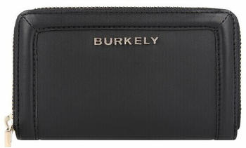 Burkely Beloved Bailey Wallet RFID black (1000609-43-10)