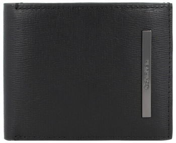 Calvin Klein Wallet RFID black (K50K510612-BAX)