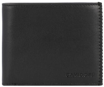 Davidoff Home Run Wallet RFID black (23495)