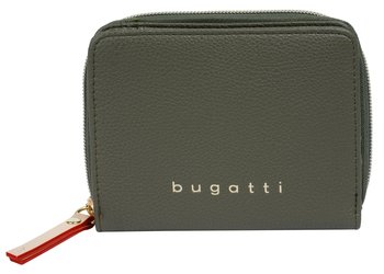 Bugatti Ella Wallet olive (496632-84)