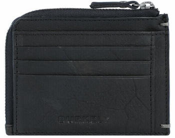 Burkely Antique Avery Credit Card Wallet RFID black (041156-10)