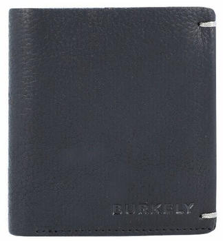 Burkely Antique Avery Wallet RFID black (133156-10)