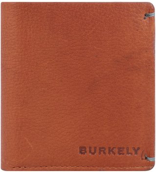 Burkely Antique Avery Wallet RFID cognac (133156-24)