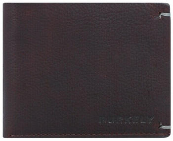 Burkely Antique Avery Wallet RFID brown (133256-20)