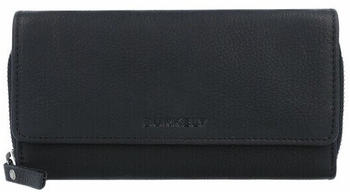 Burkely Antique Avery Wallet black (841556-10)
