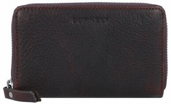Burkely Antique Avery Wallet RFID brown (880756-20)