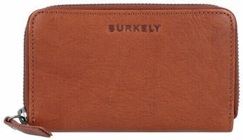 Burkely Antique Avery Wallet RFID cognac (880756-24)