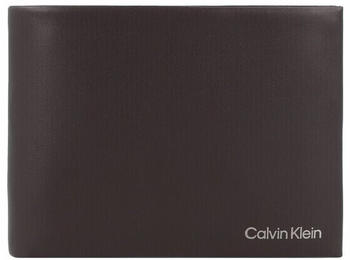 Calvin Klein CK Concise Wallet RFID black (K50K510599-BAW)