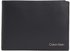 Calvin Klein CK Concise Wallet RFID black2 (K50K510599-BAX)