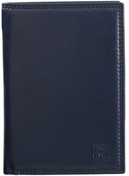 DuDu Wallet RFID navy (534-4714-07)