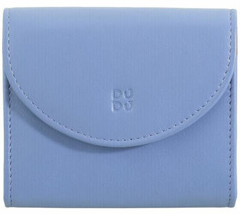 DuDu Colorful Malaga Wallet RFID blue (534-5032-14)