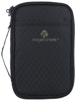 Eagle Creek Wallet RFID jet black (EC0A3SB3-281)