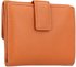 Esquire Peru Wallet RFID cognac (121442-05)