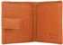 Esquire Peru Wallet RFID cognac (121442-05)