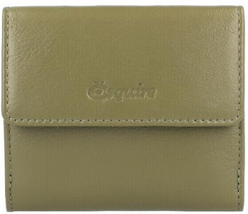 Esquire Peru Wallet RFID olive (121442-44)