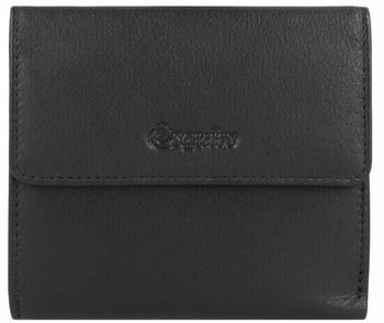 Esquire Viktoria Wallet RFID black (121462-00)