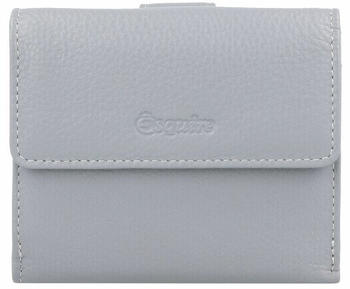 Esquire Viktoria Wallet RFID grey (121462-27)