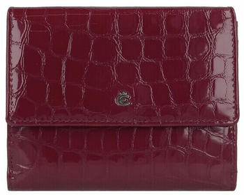 Esquire Nizza Wallet red (128173-01)