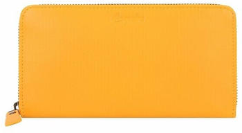 Esquire Peru Wallet RFID curry (196142-07)