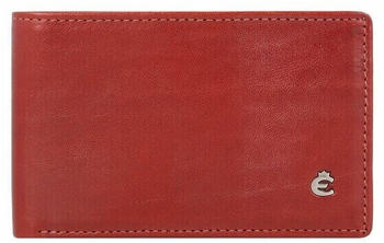 Esquire Toscana Wallet RFID brown (220148-02)