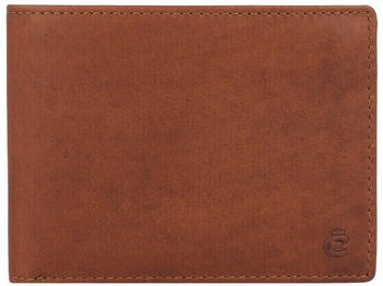 Esquire Dallas Wallet RFID brown (228208-02)