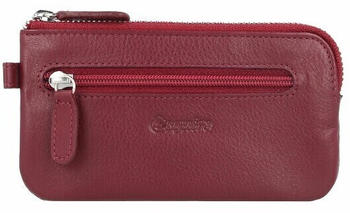 Esquire Viktoria Key Wallet red (399262-01)